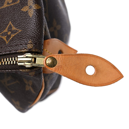 Louis Vuitton Monogram Speedy 30 16 of 24