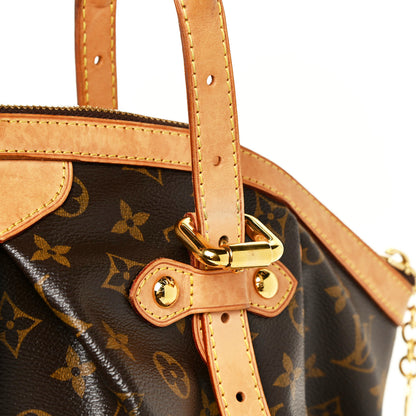 Louis Vuitton Monogram Tivoli GM 30 of 34