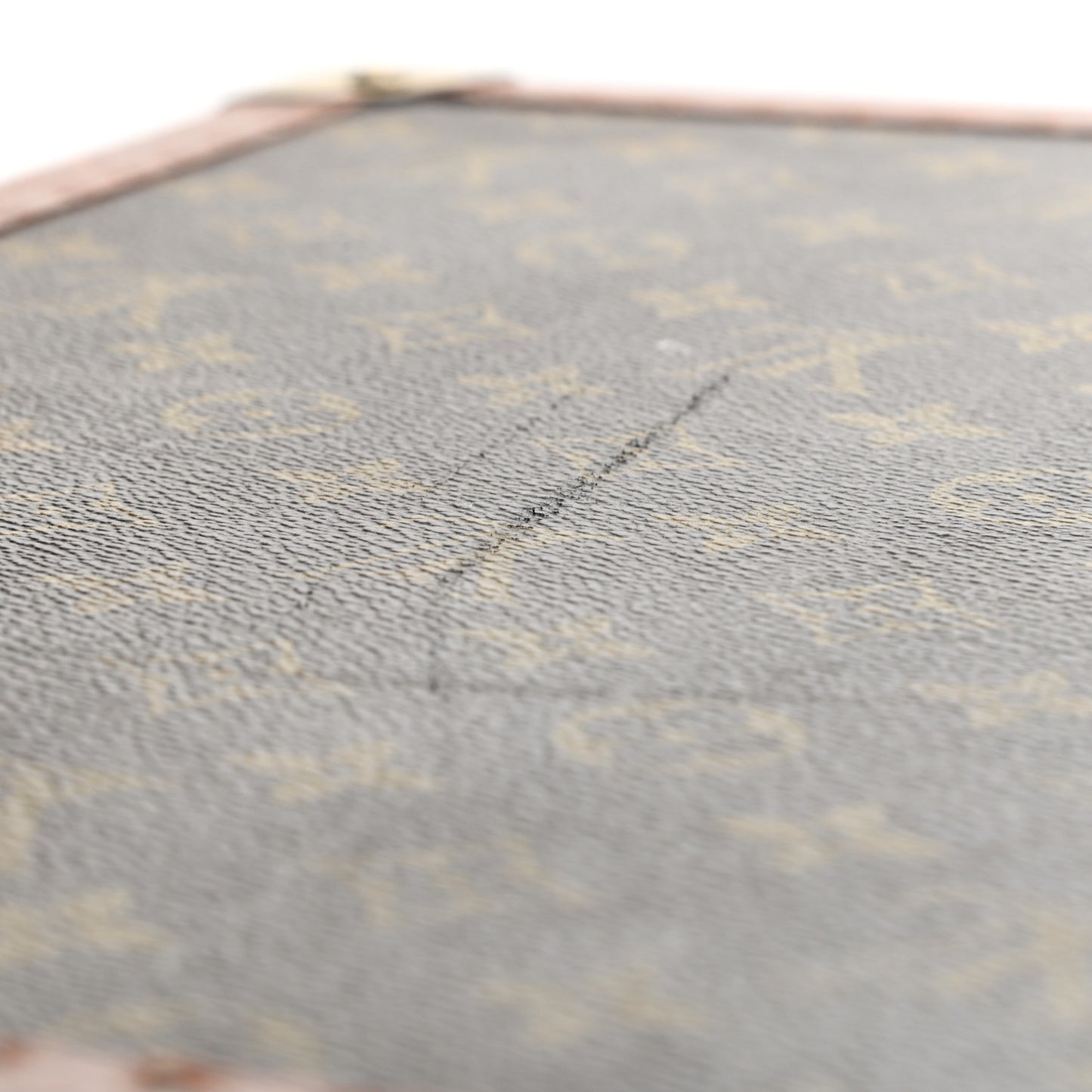 Monogram Bisten 50