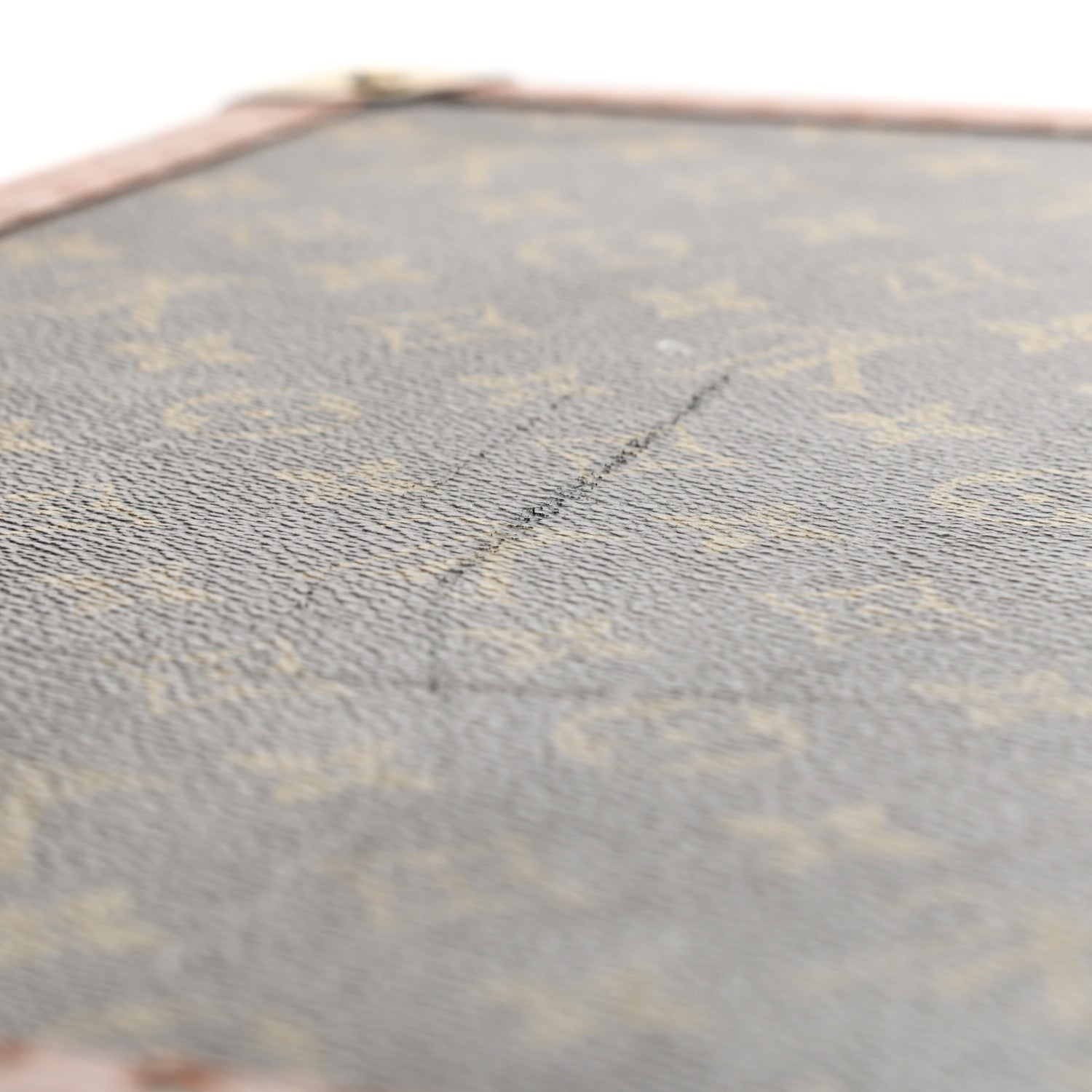 Louis Vuitton Monogram Bisten 50 11 of 12