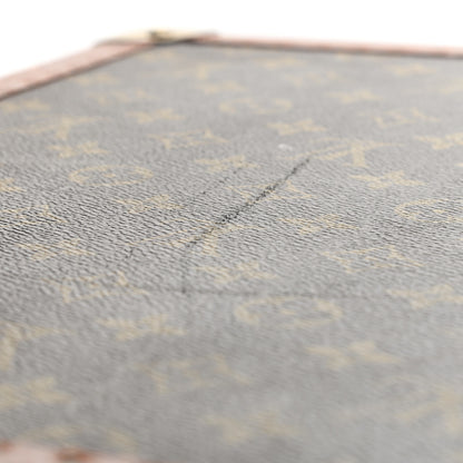 Louis Vuitton Monogram Bisten 50 11 of 12