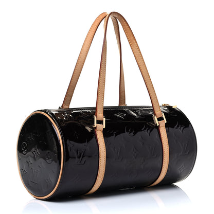 Louis Vuitton Vernis Bedford Amarante 2 of 4