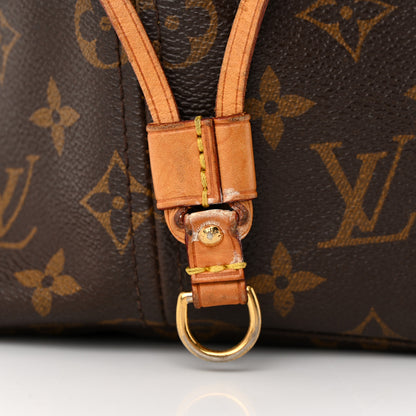 Louis Vuitton Monogram Neo Neverfull GM Mimosa 28 of 31