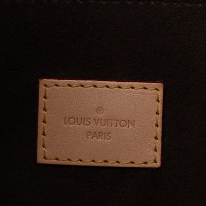 Louis Vuitton Monogram Pochette Metis 5 of 9