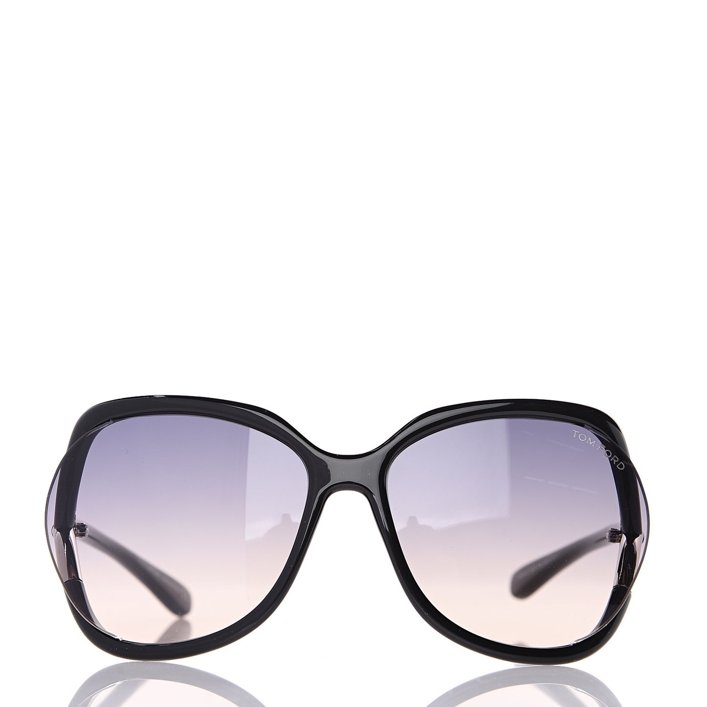 Anouk Sunglasses TF578 Black