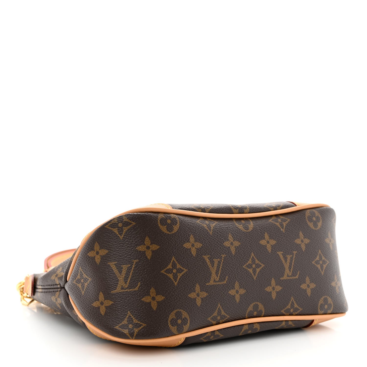 Louis Vuitton Monogram Boulogne NM 4 of 10