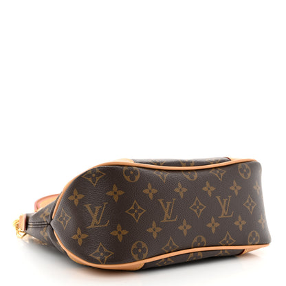 Louis Vuitton Monogram Boulogne NM 4 of 10