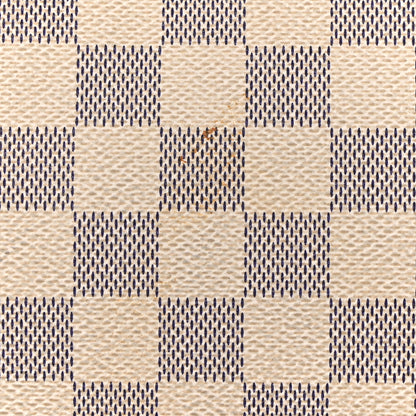 Louis Vuitton Damier Azur Neverfull GM 10 of 12