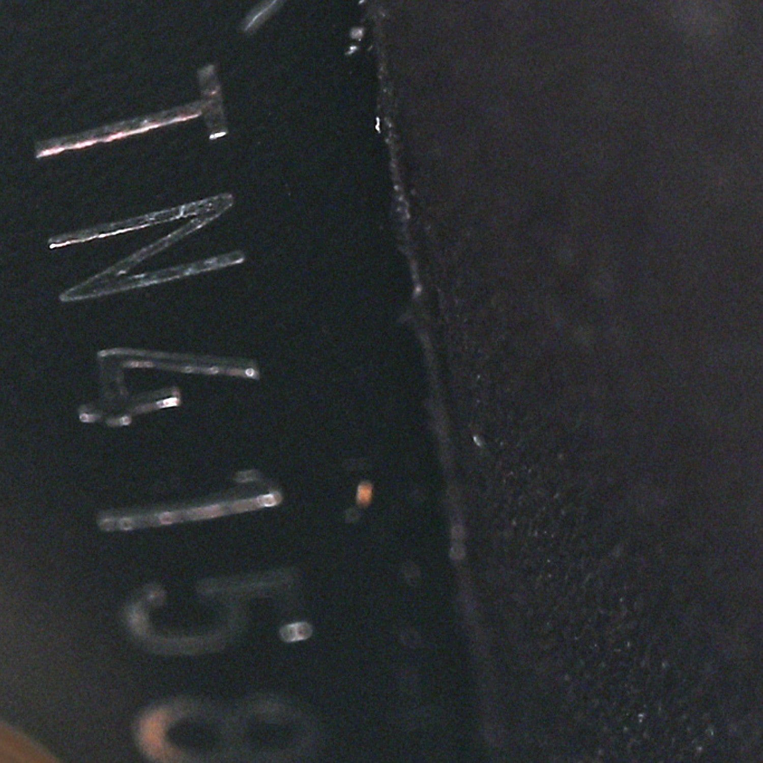 Louis Vuitton Monogram Eclipse Discovery Pochette GM GM 7 of 7