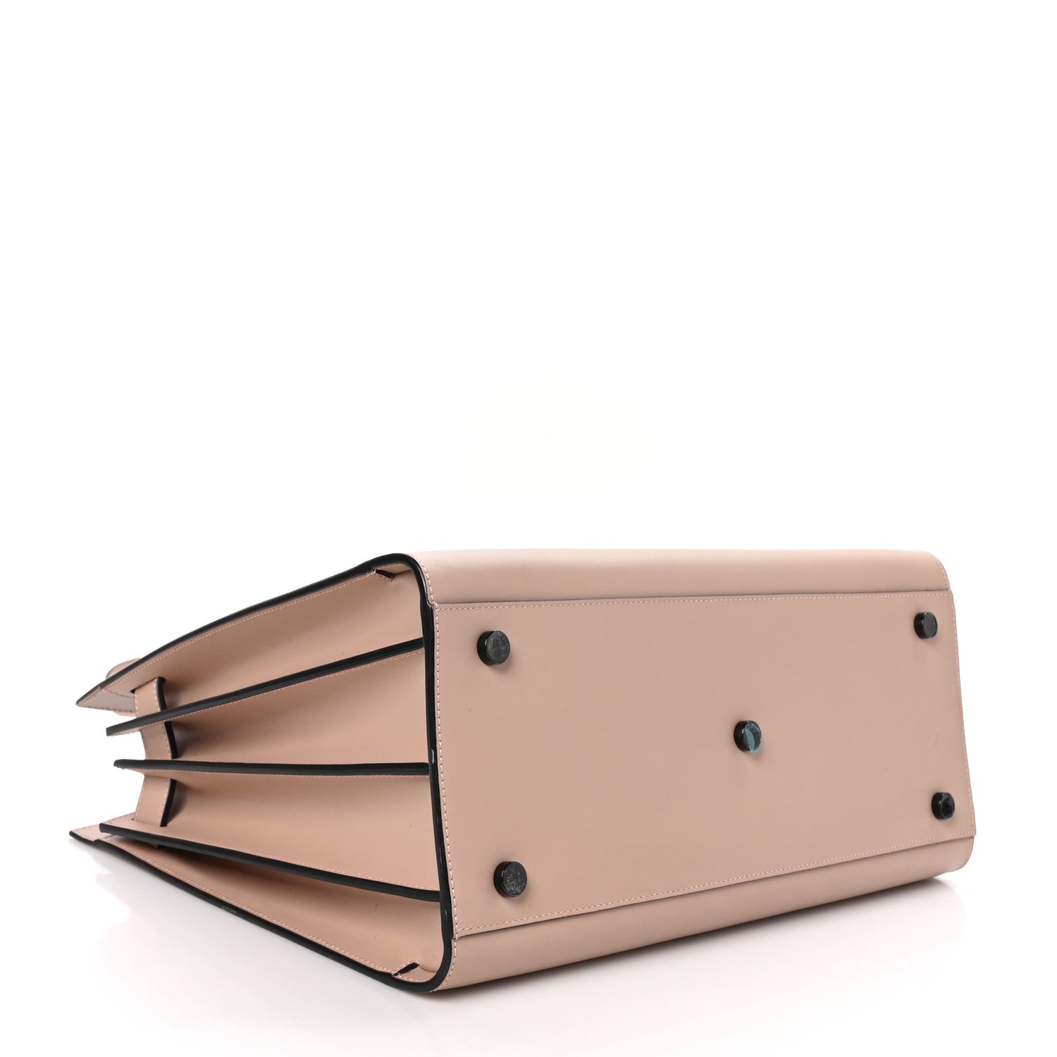 Saint Laurent Calfskin Small Sac De Jour Light Blush 4 of 11