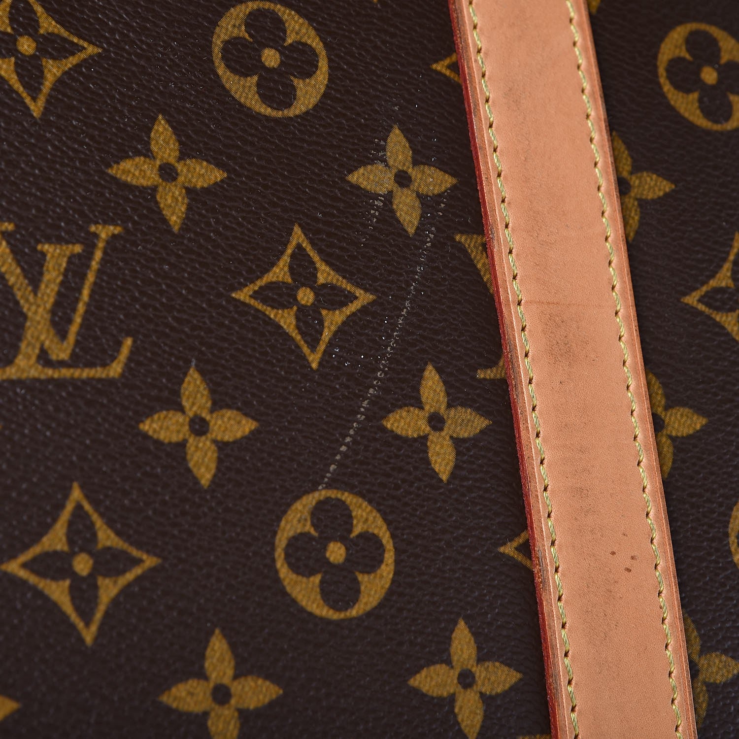 Louis Vuitton Monogram Sirius 70 14 of 25