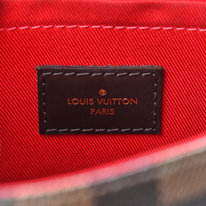 Louis Vuitton Damier Ebene Croisette 14 of 19