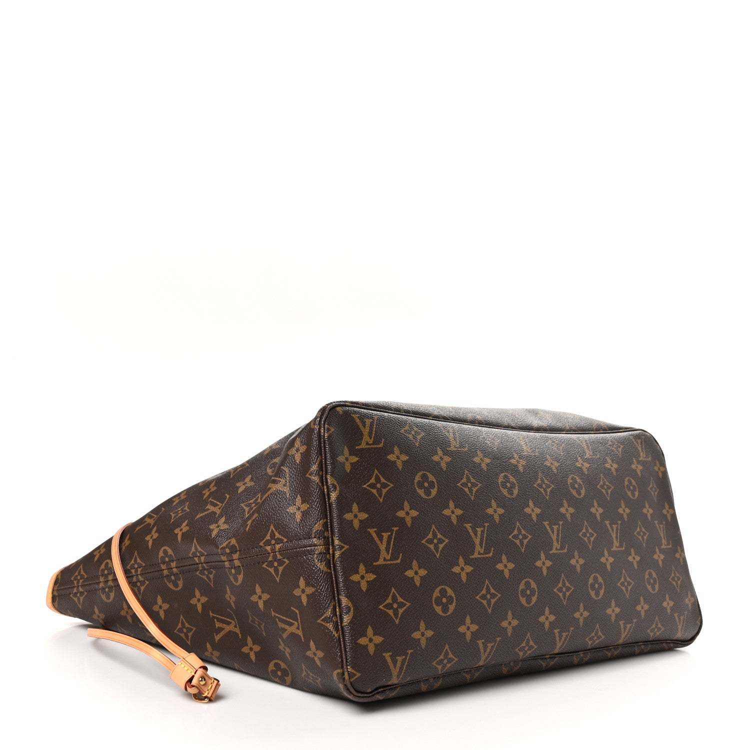 Louis Vuitton Monogram Neo Neverfull GM 5 of 11