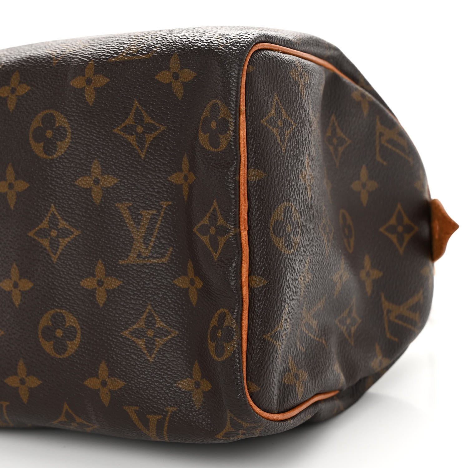 Louis Vuitton Monogram Speedy 25 7 of 13
