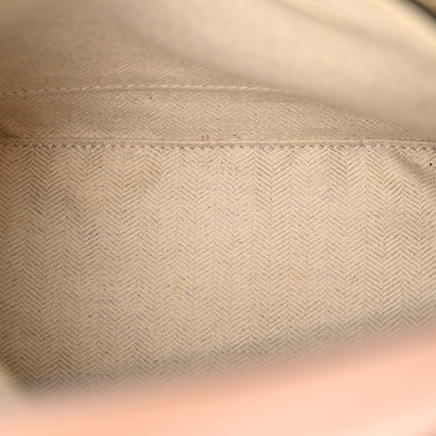Loewe Calfskin Small Puzzle Bag Sand Hazelnut Ash 11 of 16