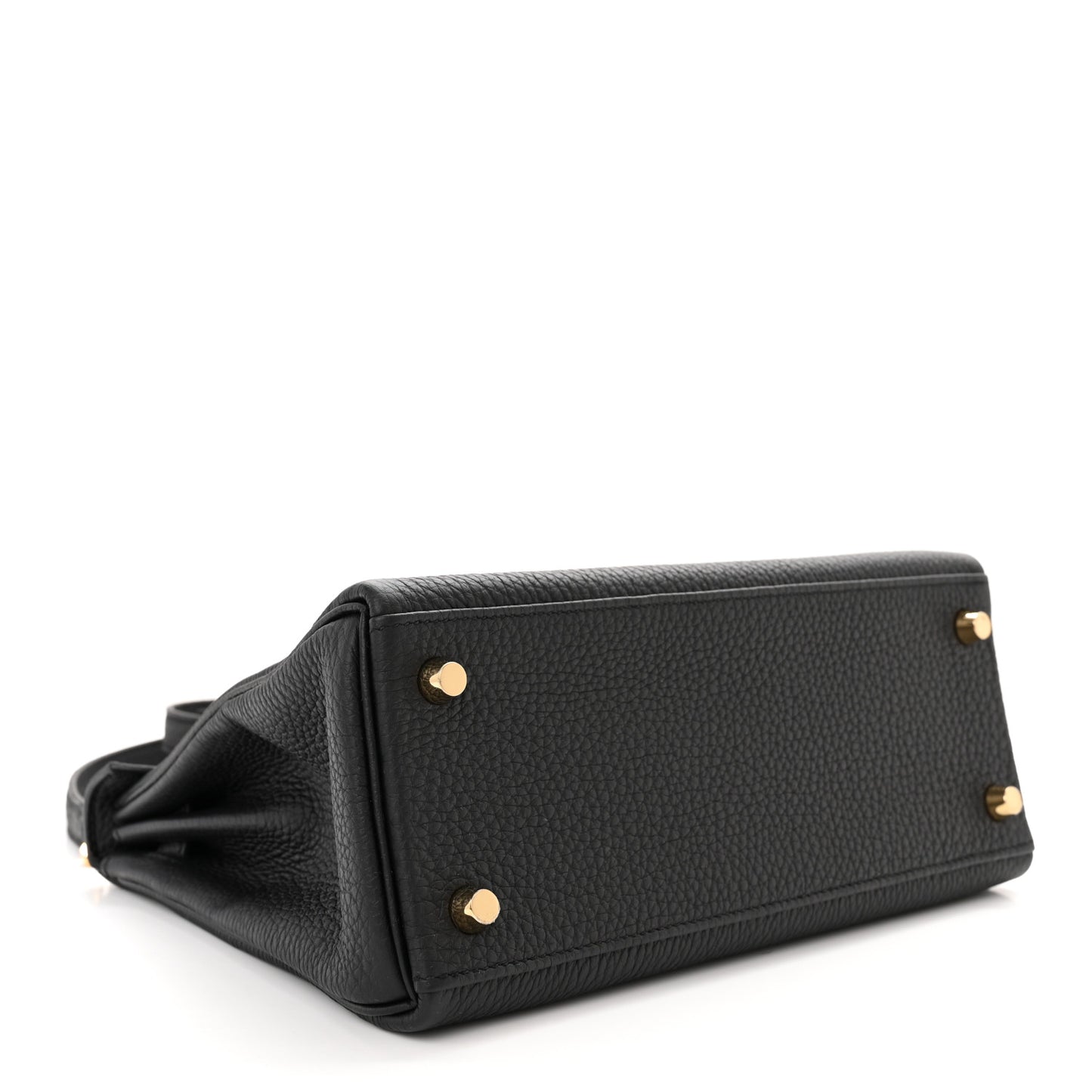 Togo Kelly Retourne 25 Black