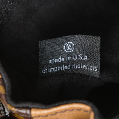 Louis Vuitton Reverse Monogram Pochette Metis 7 of 7