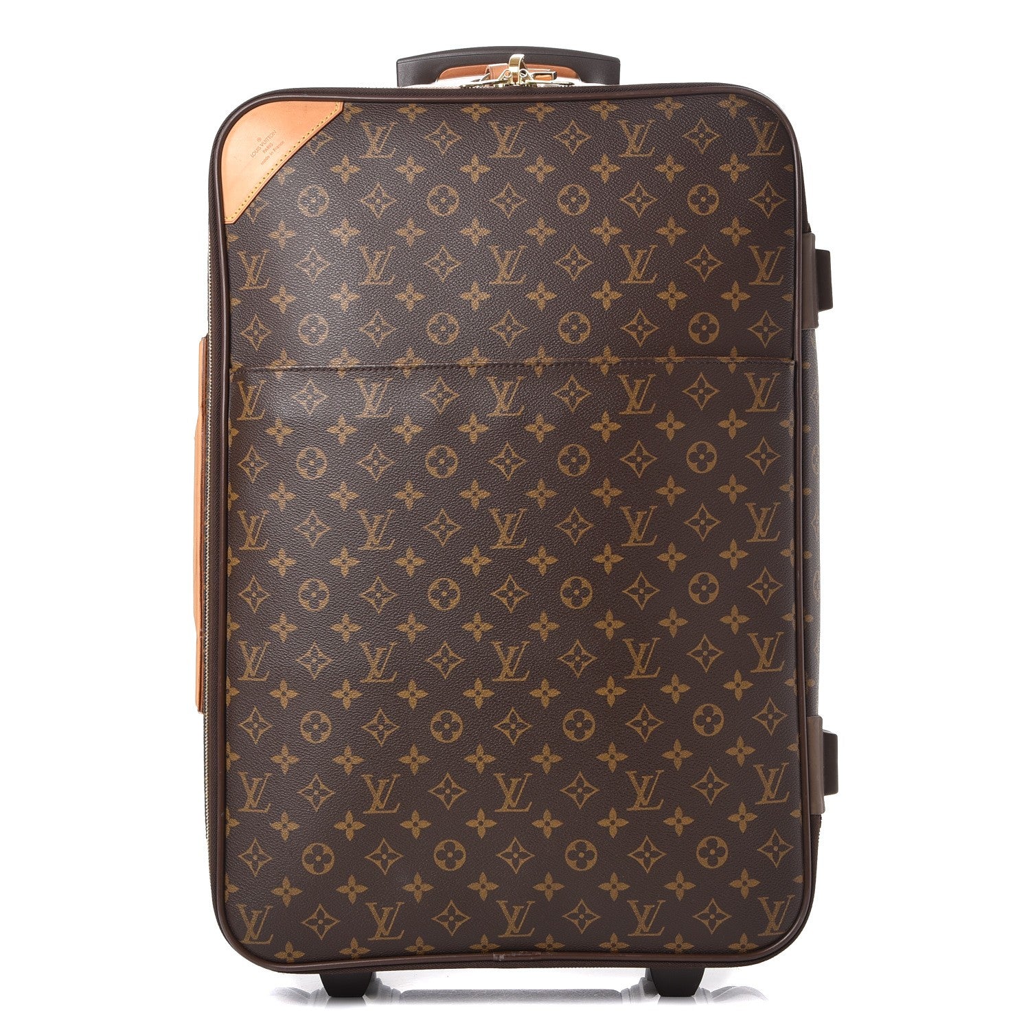 Louis Vuitton Monogram Pegase 60 1 of 17