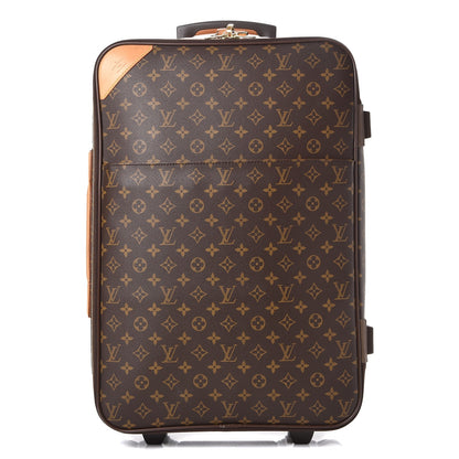 Louis Vuitton Monogram Pegase 60 1 of 17