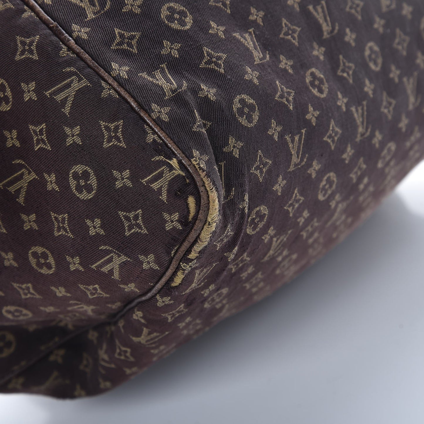 Mini Lin Speedy 30 Ebene