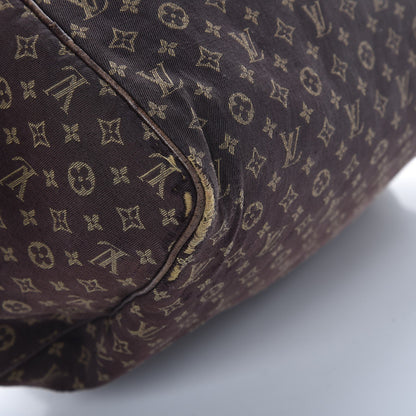 Louis Vuitton Mini Lin Speedy 30 Ebene 14 of 18