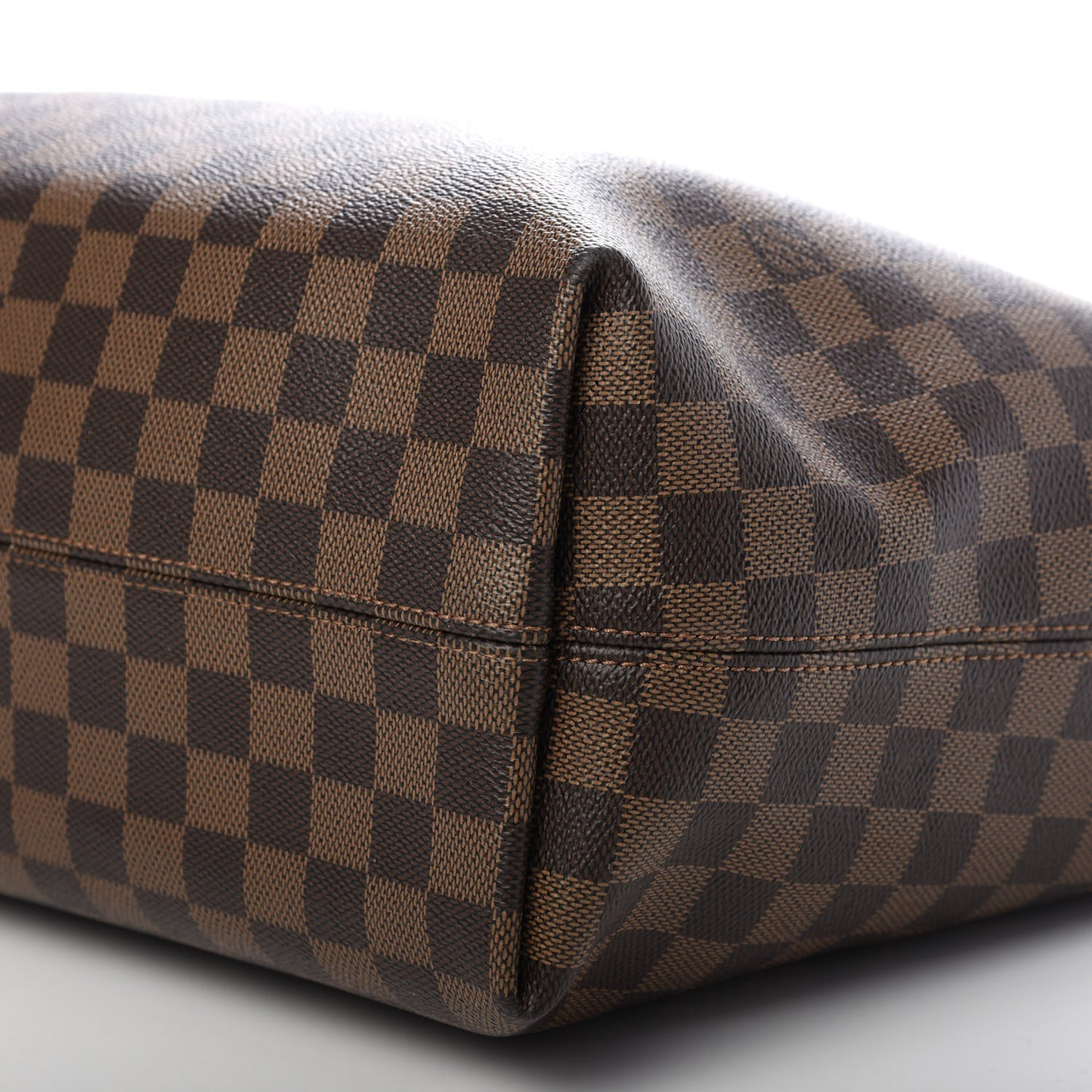 Damier Ebene Graceful MM