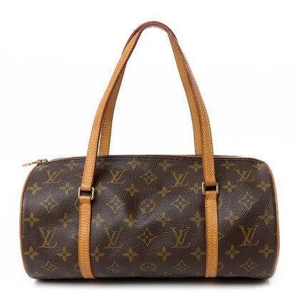 Louis Vuitton Monogram Papillon 30 1 of 10