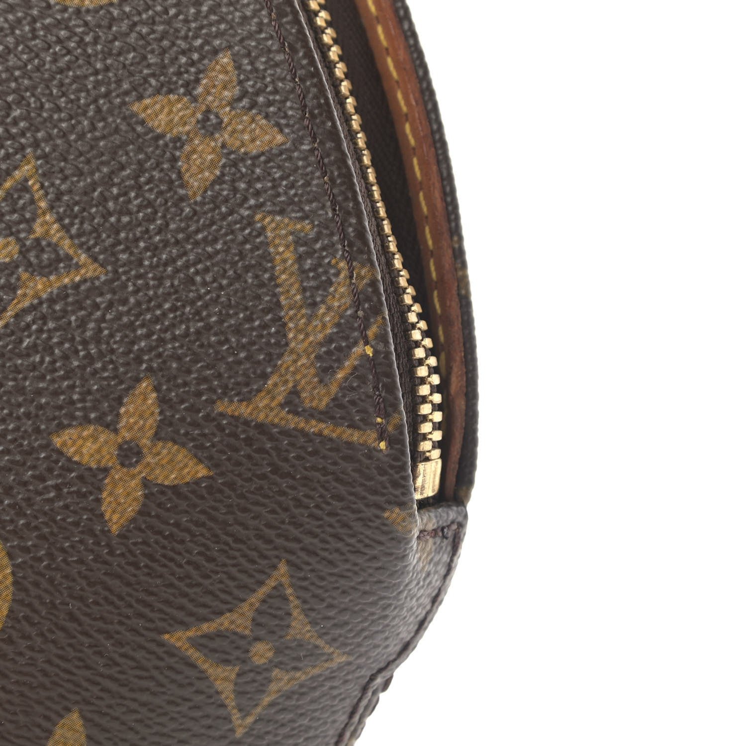 Louis Vuitton Monogram Ellipse MM 10 of 12