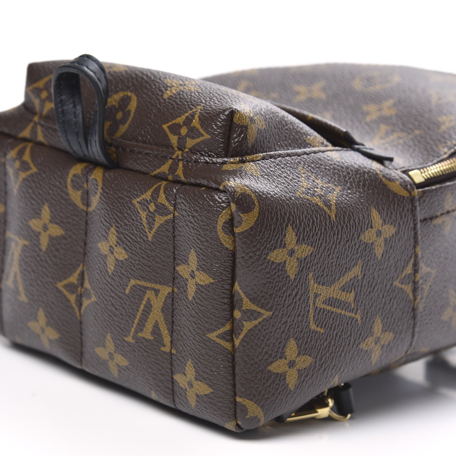 Louis Vuitton Monogram Palm Springs Backpack Mini 7 of 7
