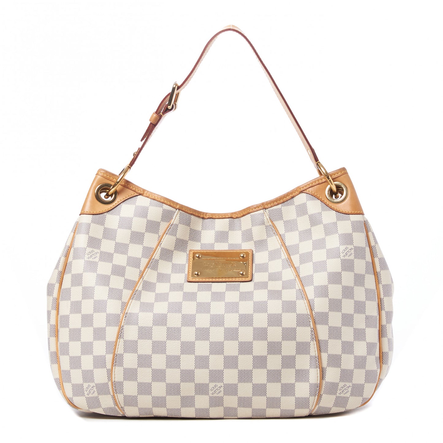 Damier Azur Galliera PM