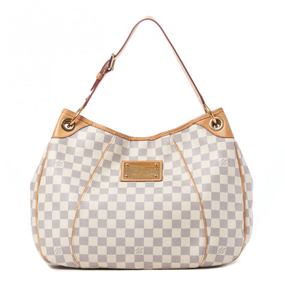 Louis Vuitton Damier Azur Galliera PM 1 of 8