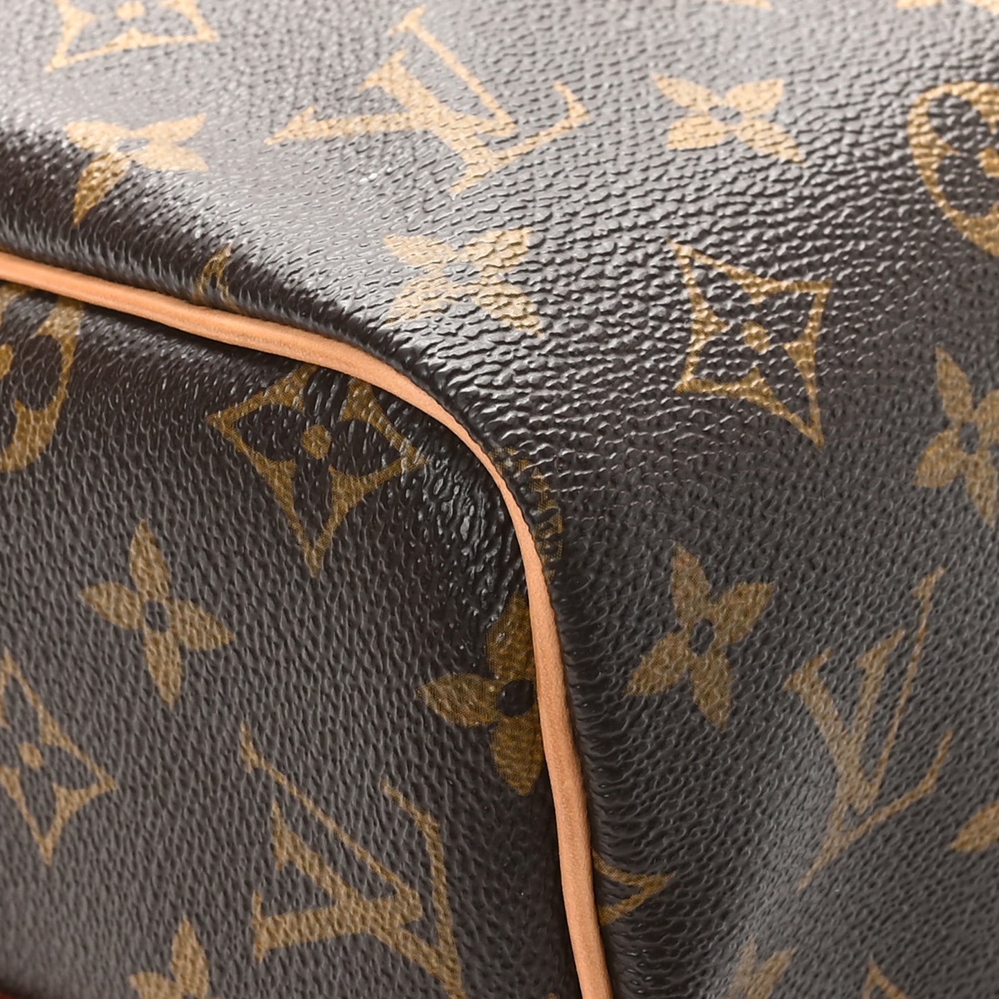 Monogram Speedy Bandouliere 30