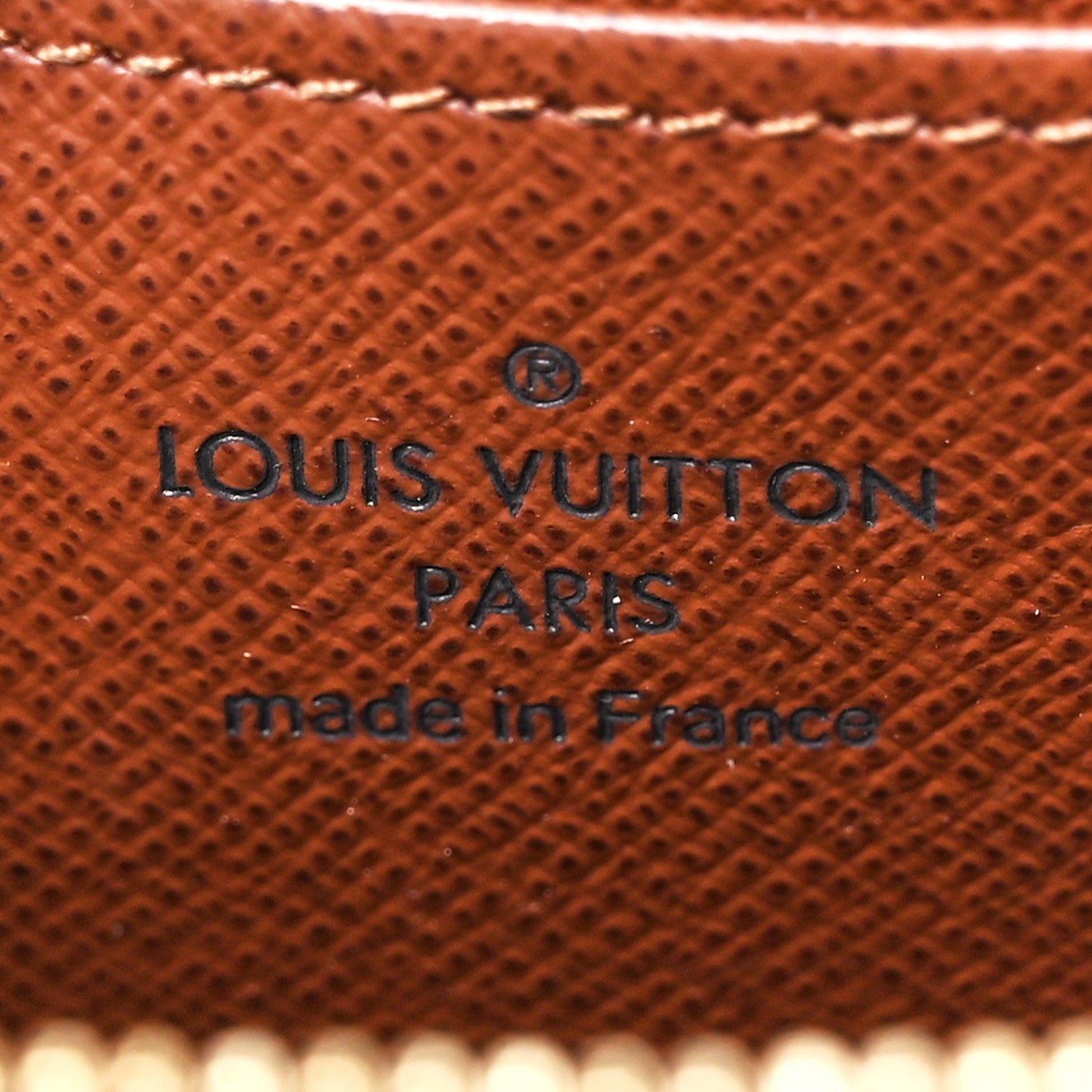 Louis Vuitton Monogram Zippy Coin Purse 6 of 12