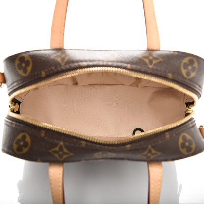 Louis Vuitton Monogram Spontini 5 of 6