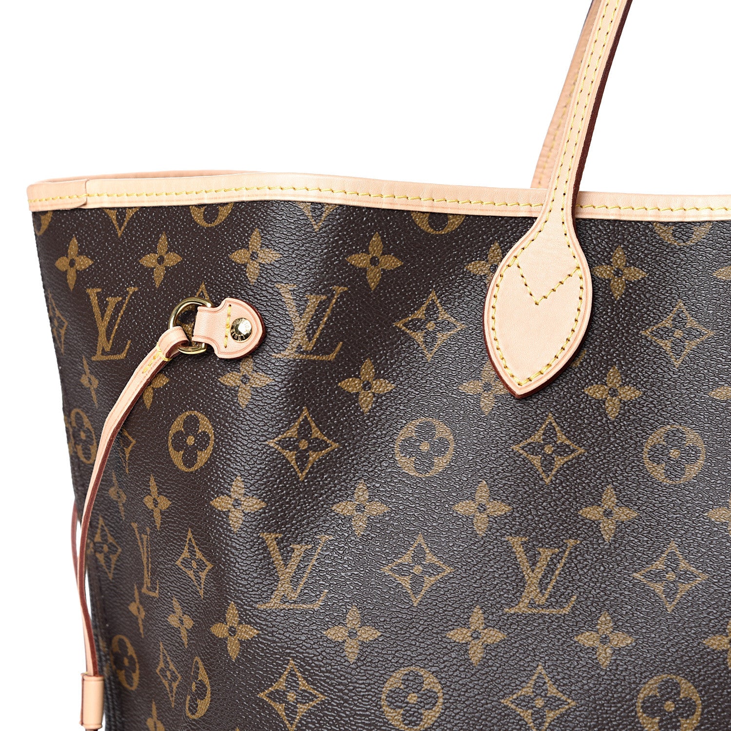 Louis Vuitton Monogram Neo Neverfull GM 9 of 11