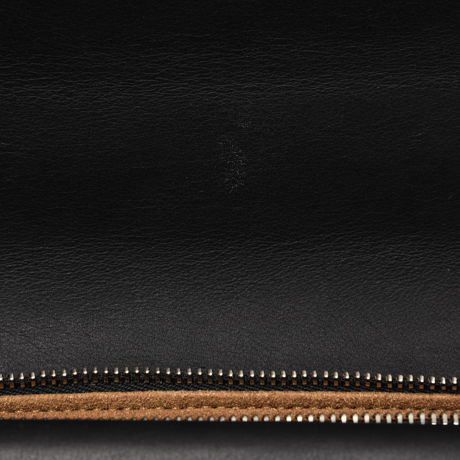 Gucci GG Supreme Monogram Arabesque Medium Dionysus Shoulder Bag Black 7 of 7