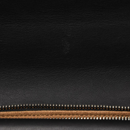 Gucci GG Supreme Monogram Arabesque Medium Dionysus Shoulder Bag Black 7 of 7