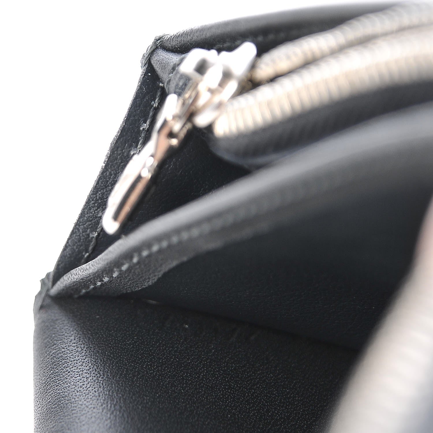 Louis Vuitton Damier Cobalt Brazza Wallet 7 of 7