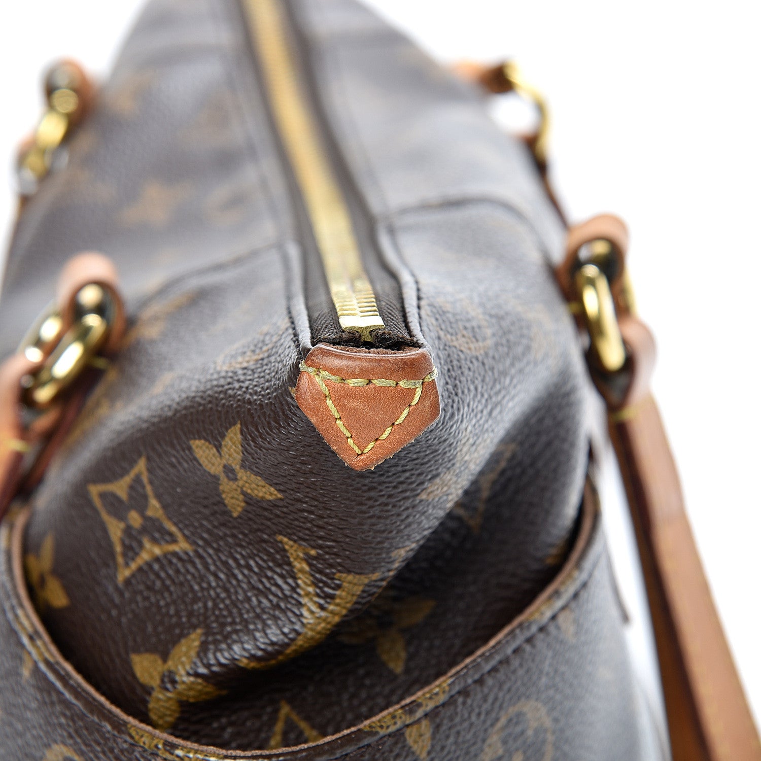 Louis Vuitton Monogram Totally PM 22 of 31