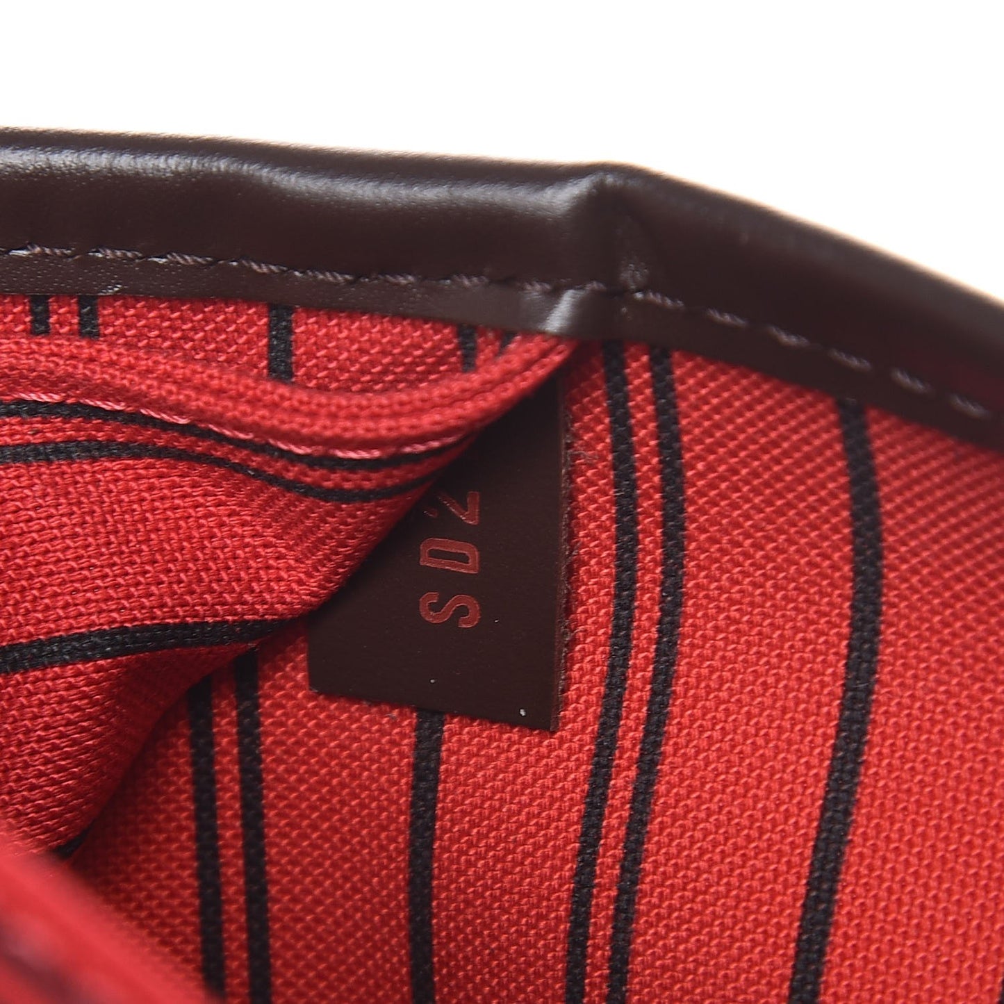 Damier Ebene Neo Neverfull GM