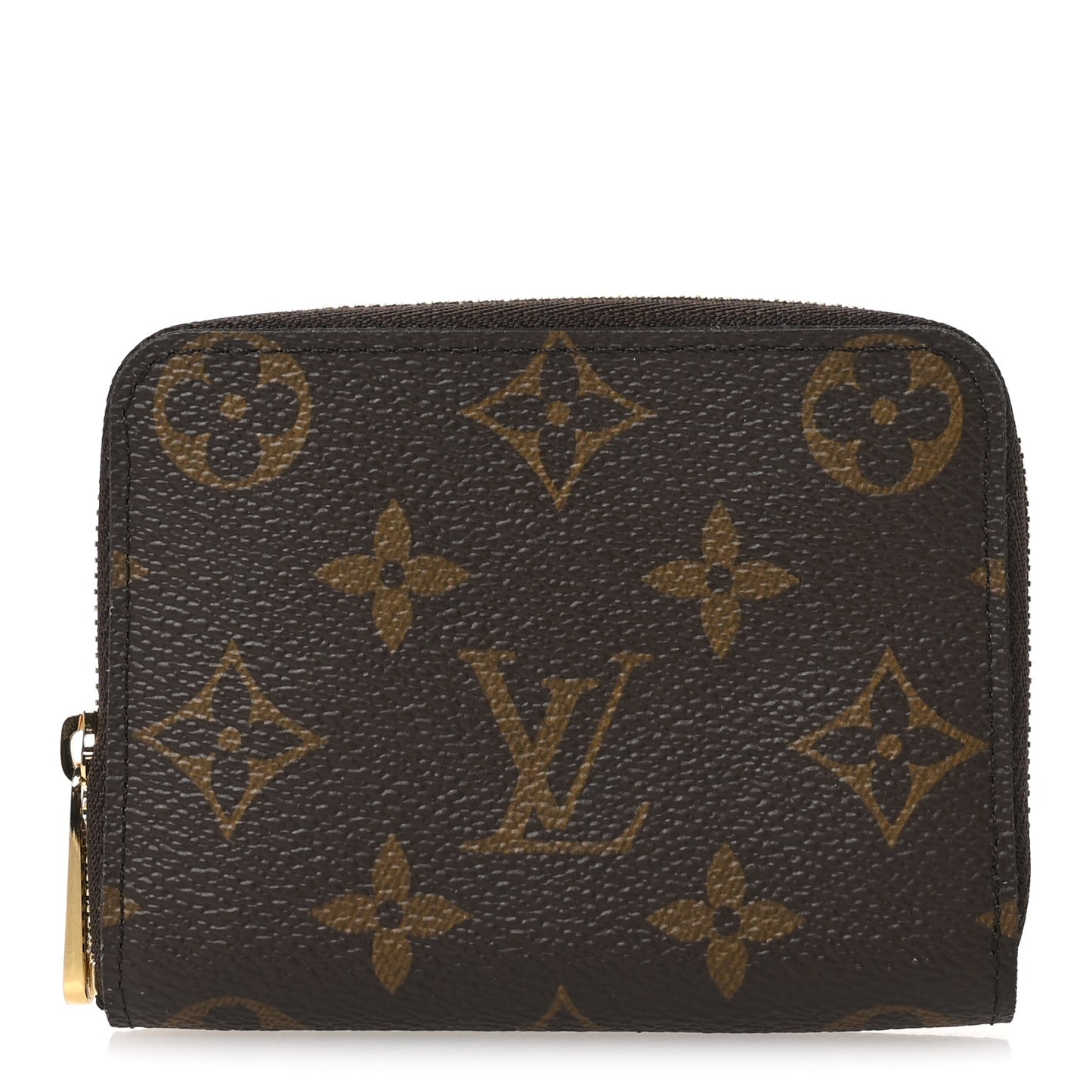 Monogram Zippy Coin Purse