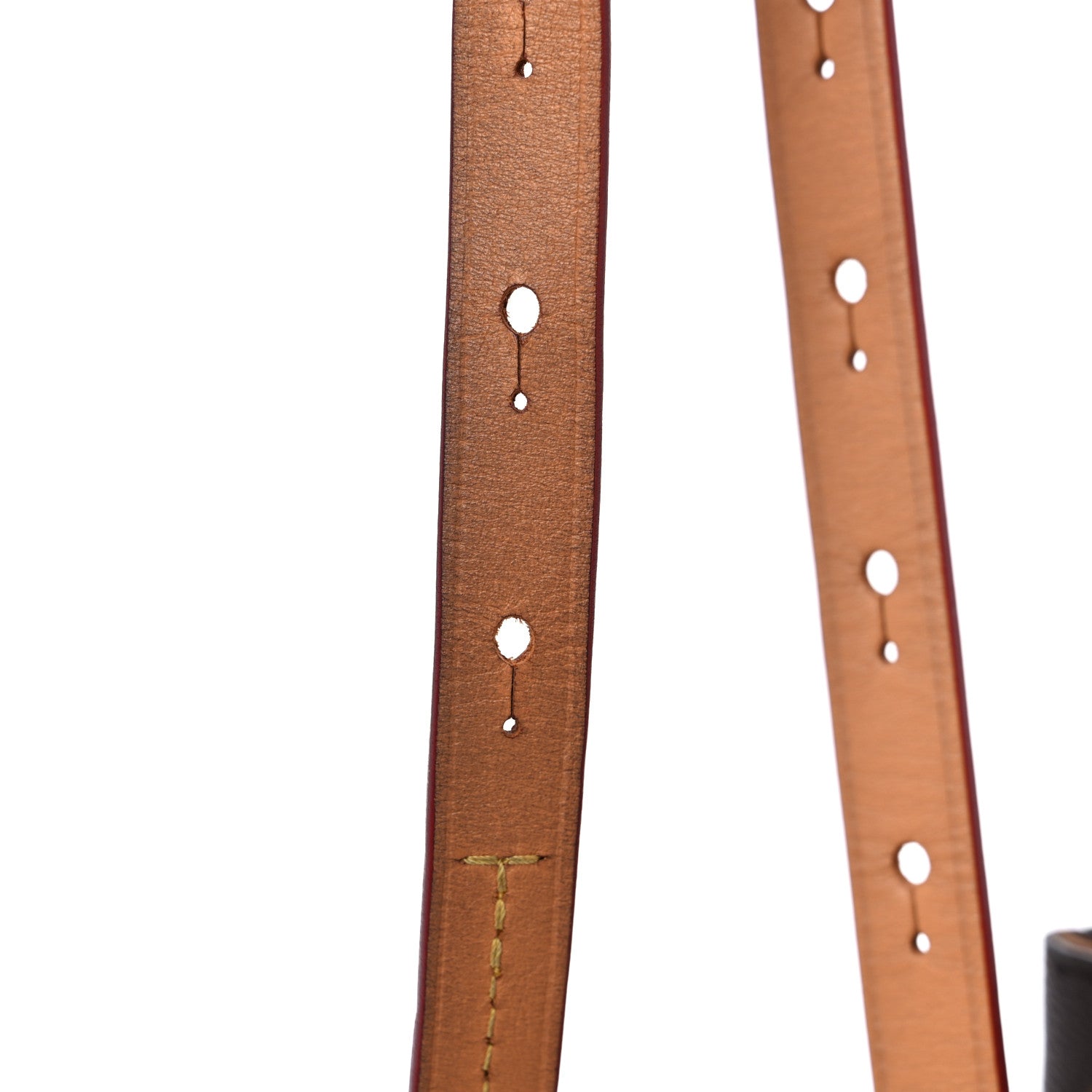 Louis Vuitton Monogram Montsouris BB Backpack Natural 13 of 13