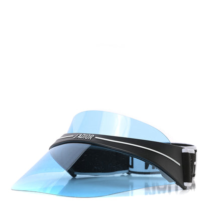 Christian Dior DiorClub1 Sun Visor Blue 1 of 8