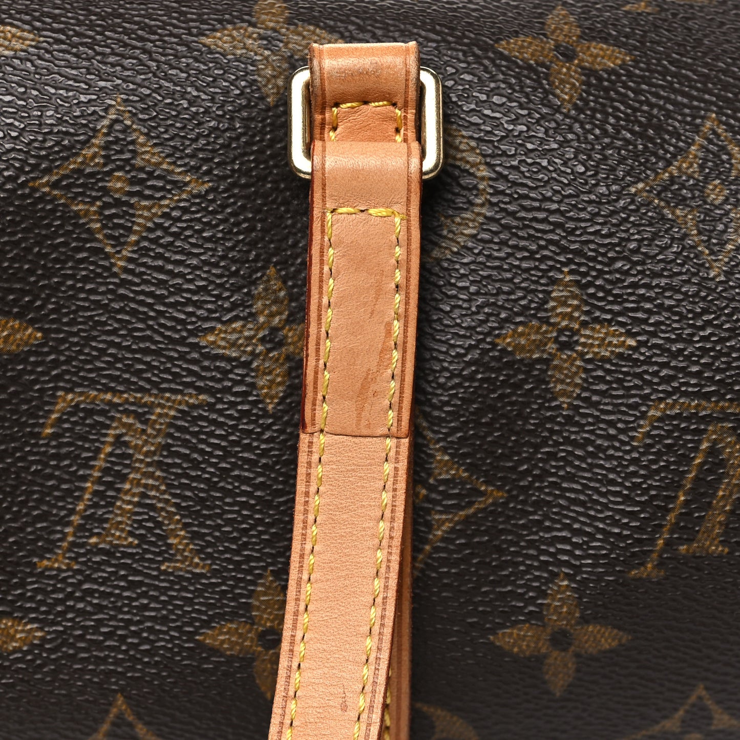 Monogram Papillon 26