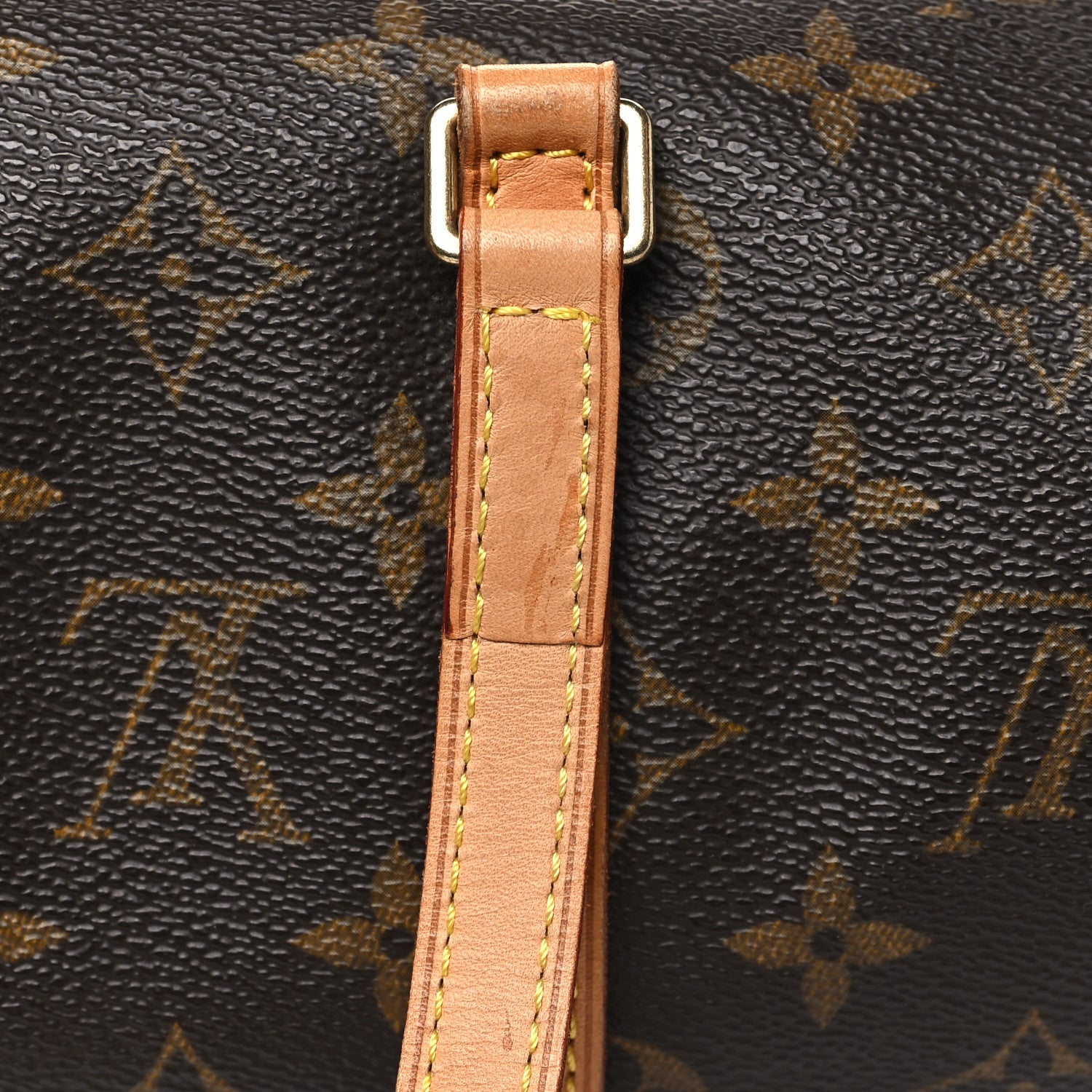 Louis Vuitton Monogram Papillon 26 10 of 10