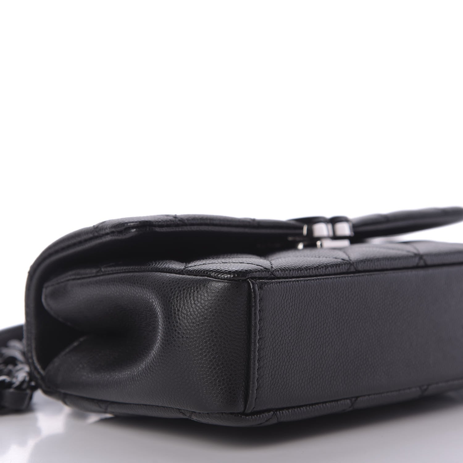 Chanel Caviar Quilted My Everything Small Flap Black 6 of 10