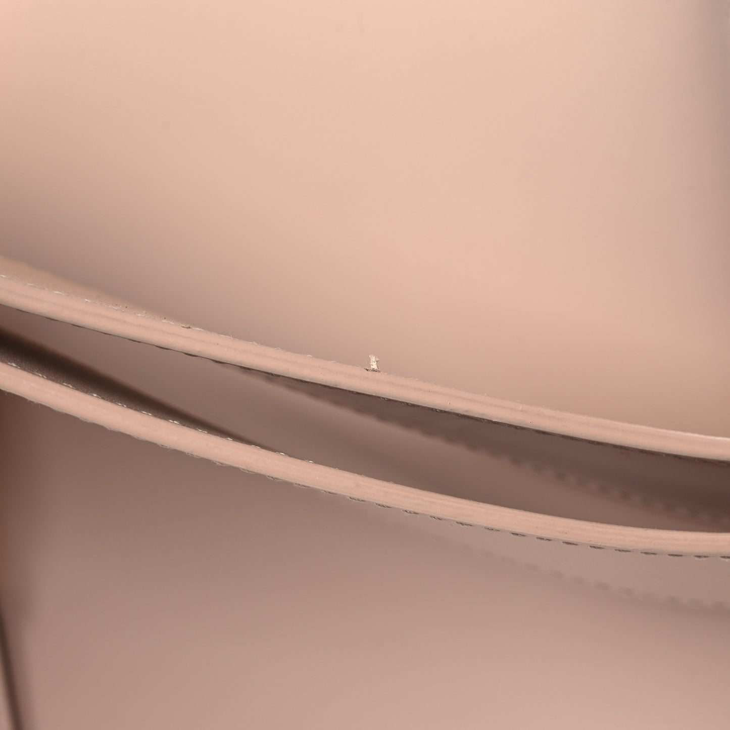 Nappa Medium Marie Bag Nude
