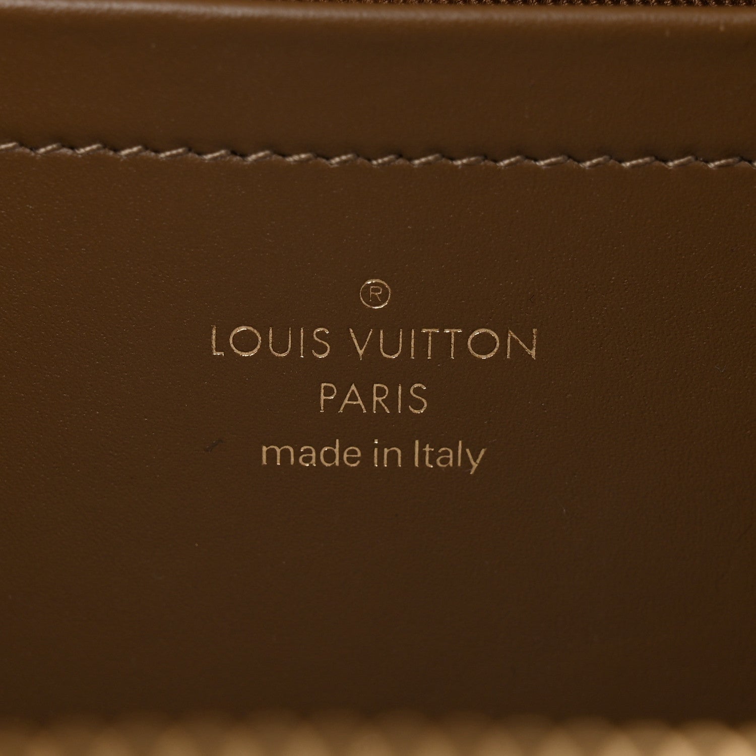 Louis Vuitton Monogram Utility Crossbody 6 of 10