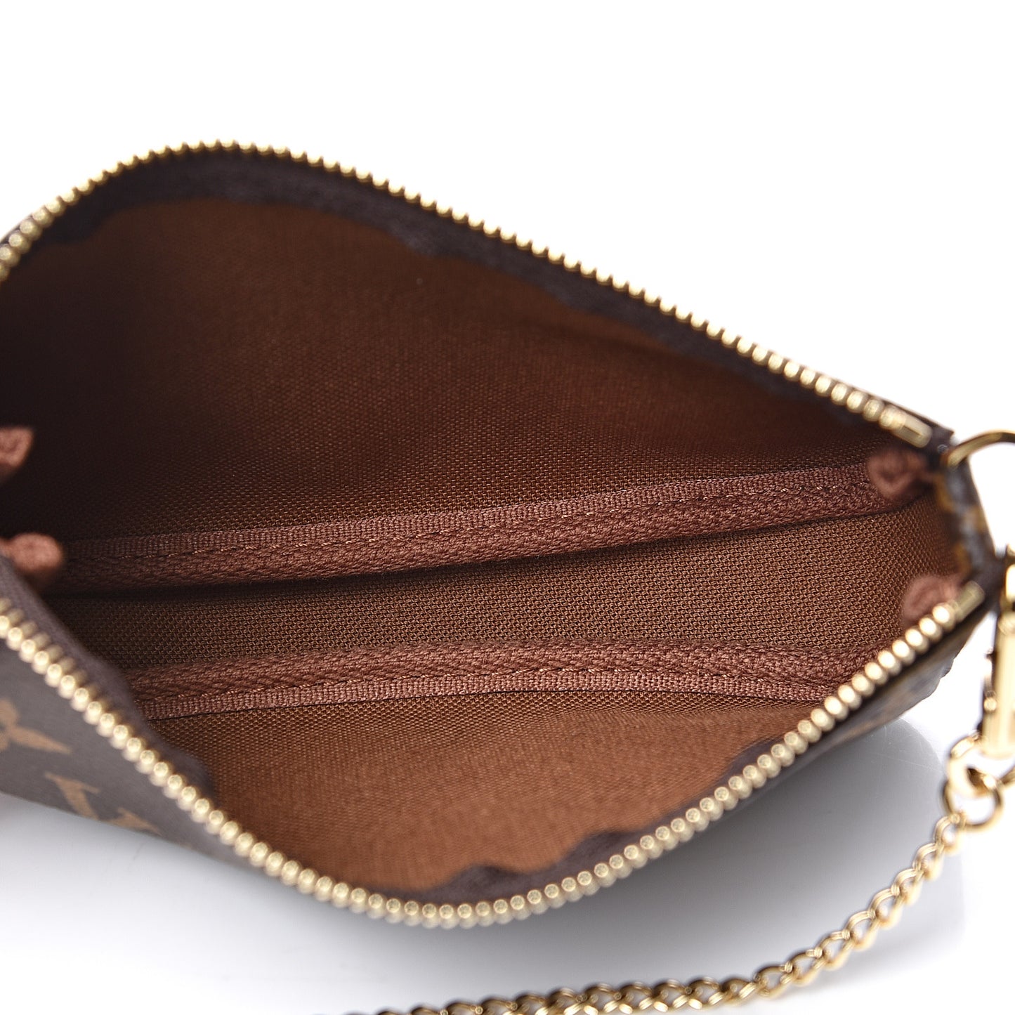 Monogram Mini Pochette Accessories