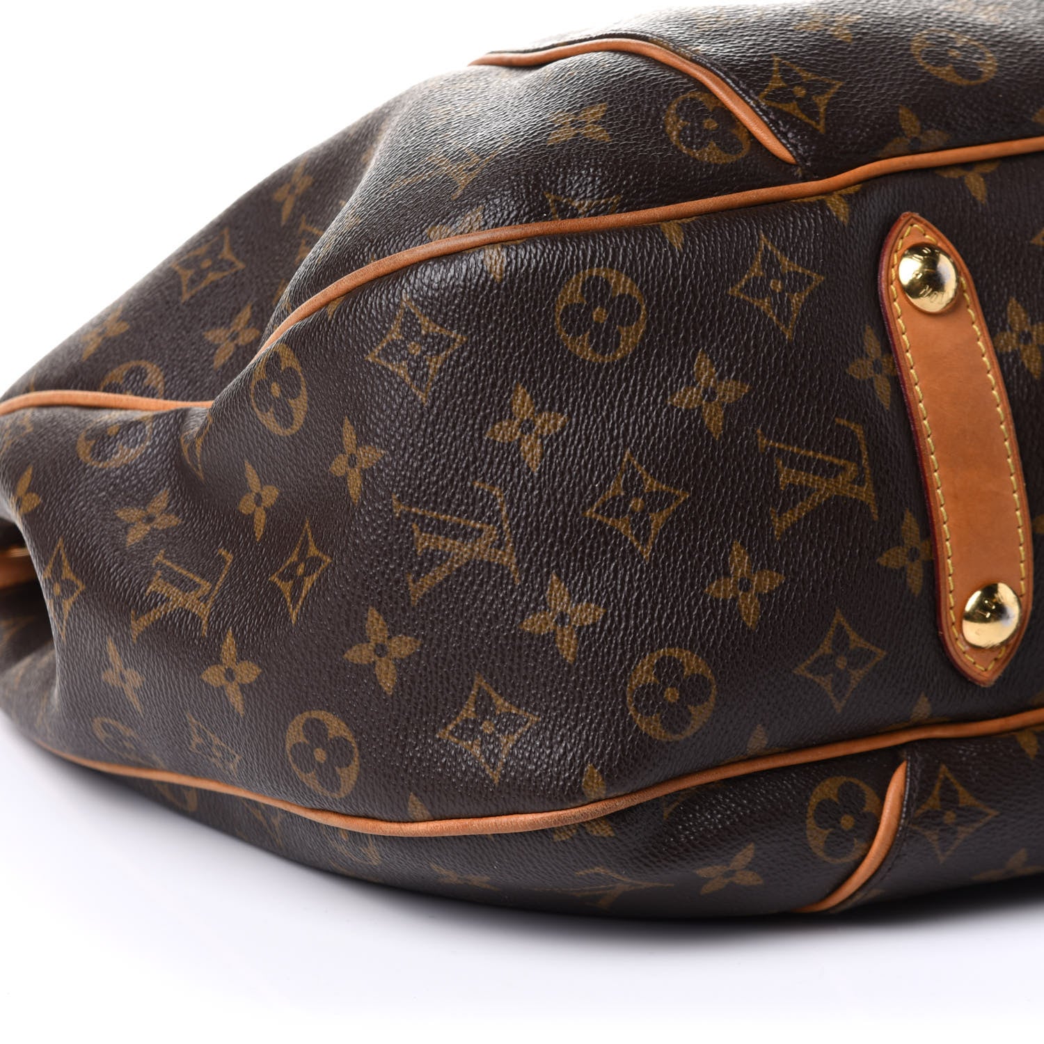 Louis Vuitton Monogram Galliera GM 8 of 10